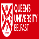 Eversheds Sutherland International Prize at Queen’s University Belfast in UK